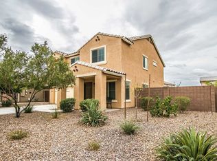 7730 S Sorrell Ln, Gilbert, AZ 85298