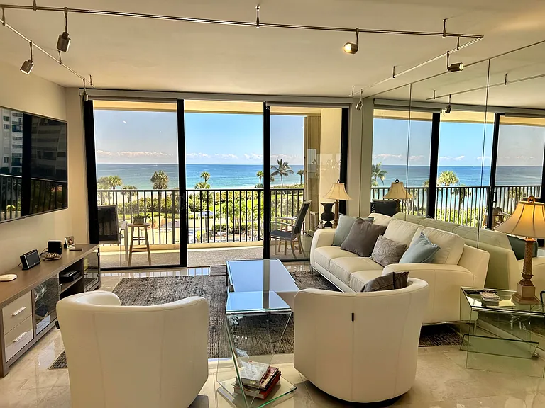 400 Ocean Trail Way #406 — Photo 4