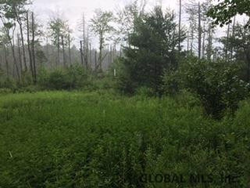2nd image of MAYBIE Road