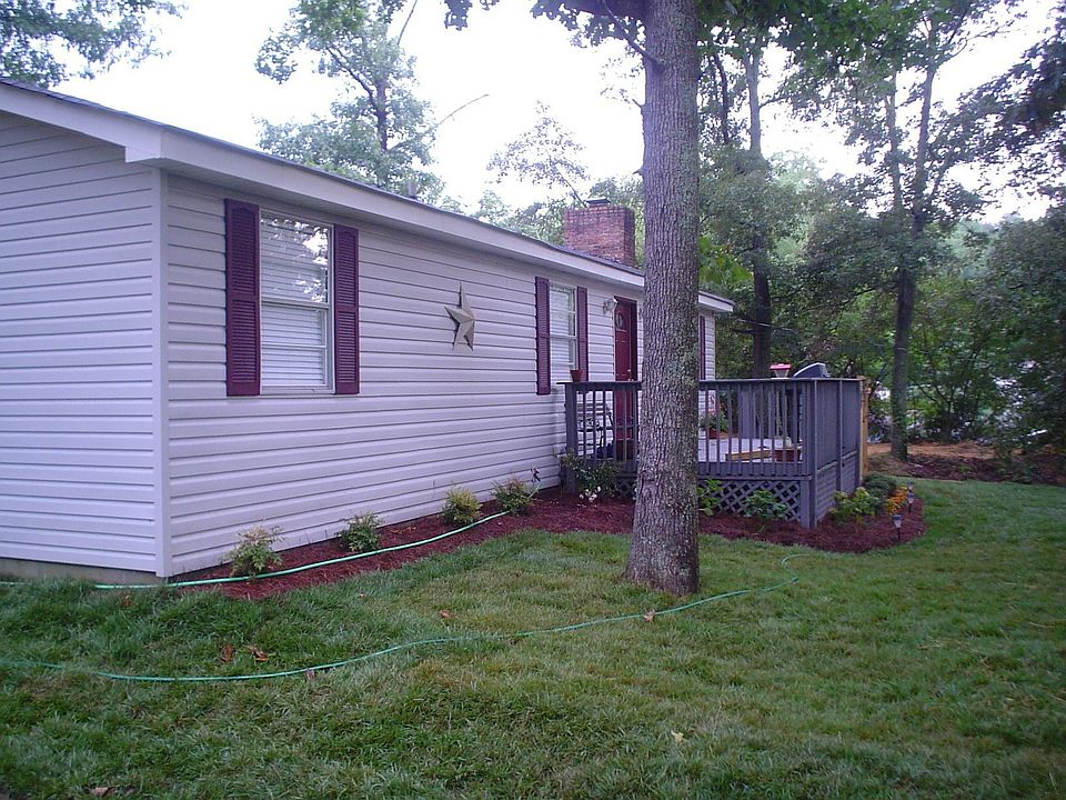32 Cannon  Trail