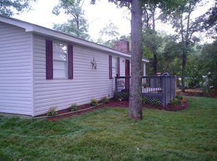 32 Cannon Trl, Chickamauga, GA 30707