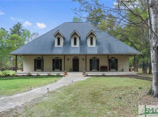 221 Timbergate Ln, Rincon, GA 31326