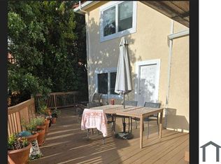 1551 Regency Ct #A, El Cerrito, CA 94530