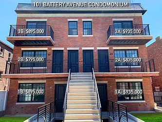 Sold by Jabour Realty Company