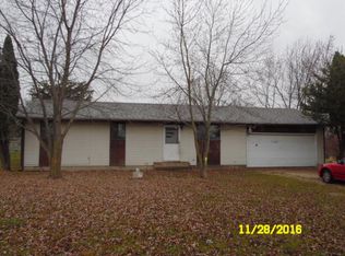 4799 Vermont Dr, Sidney, OH 45365