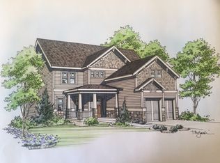 616 Walker Ct, Canton, GA