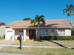 14473 SW 174th St, Miami, FL 33177