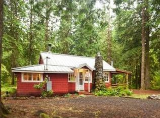 27245 E Dove Ln, Welches, OR 97067