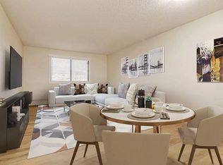 3902 50th Ave #204, Bonnyville, AB T9N1C9