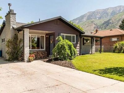 255 E 3060 N, Provo, UT, 84604