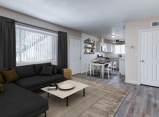 28600 Landau Blvd APT 1, Cathedral City, CA 92234
