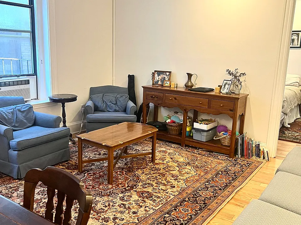362 Commonwealth Ave #6C
