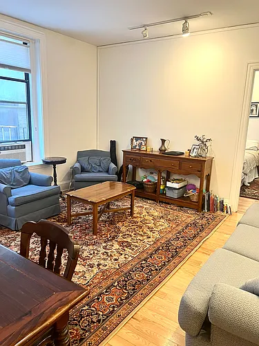 362 Commonwealth Ave #6C Photo 1