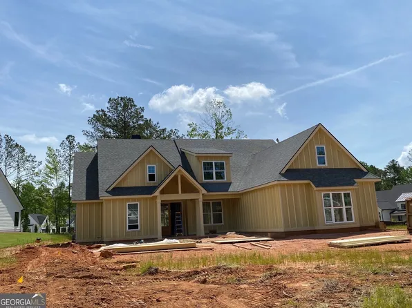 LOT 142 Old Still Run, Newnan, GA 30263