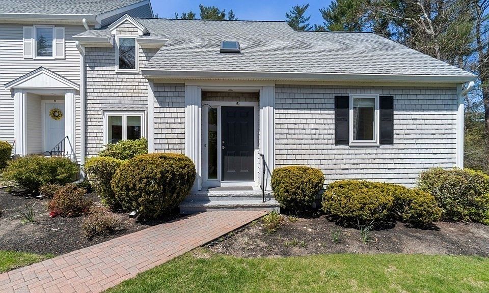 Southcape Condominiums 225 Lincoln St Duxbury MA Zillow