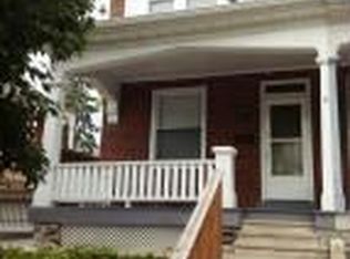 1017 Walnut St, Lebanon, PA 17042