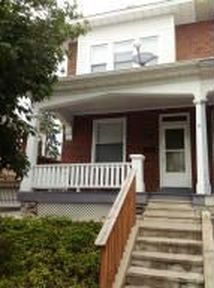 1017 Walnut St, Lebanon, PA, 17042
