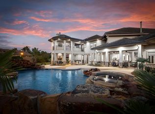 13 Pleasant Shadows Dr, Spring, TX 77389