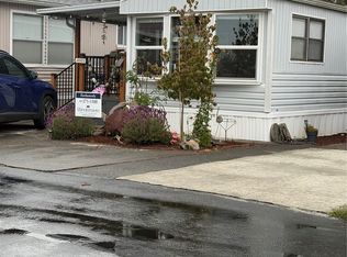 4980 Morgan Drive #42, Birch Bay, WA 98230