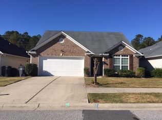 278 High Meadows Cir, Grovetown, GA 30813