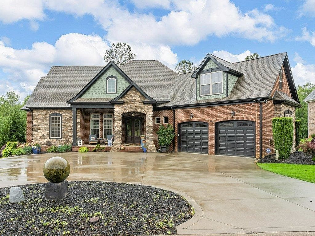 332 S Woodfin Ridge Dr, Inman, SC 29349 Zillow