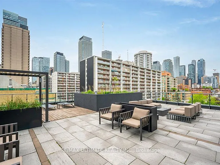 85 Wood St #1508 — Photo 34