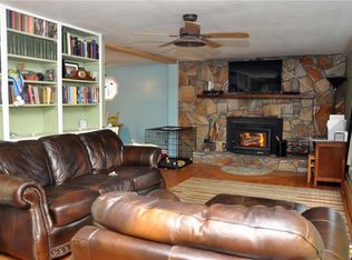 1 Bishop St, West Warwick, RI 02893