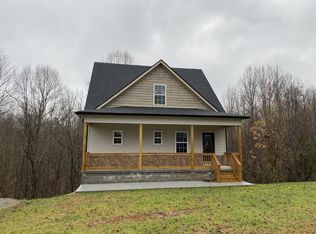 170 Shiloh Ln, Smithville, TN 37166