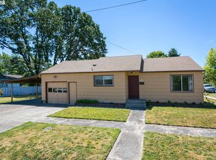 502 E Franklin St, Newberg, OR 97132