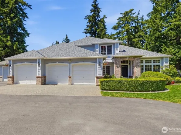 16511 38th Street E, Lake Tapps, WA 98391