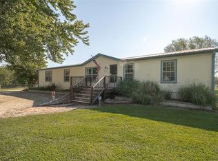 1591 Idaho Rd, Williamsburg, KS 66095