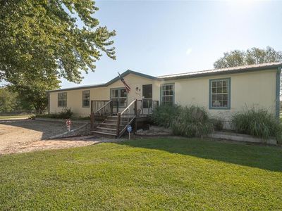 1591 Idaho Rd, Williamsburg, KS, 66095