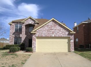 7505 Geneseo Ln, Arlington, TX 76002