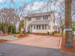 6218 Nutwell Dr, Tracys Landing, MD 20779