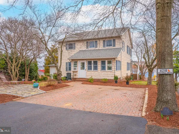 6218 Nutwell Dr, Tracys Landing, MD 20779