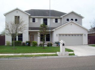 1906 Beatrice Ave, Edinburg, TX 78539