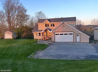 632 W River Rd #B, Gansevoort, NY 12831