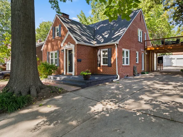 113 Crestmere Ave, Columbia, MO