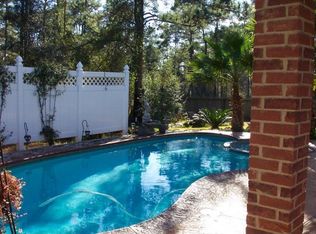12615 Winchester Ct, Magnolia, TX 77354