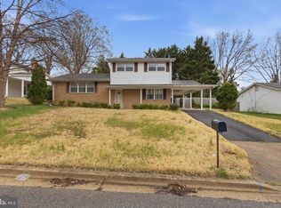 5704 Colon Ter, Temple Hills, MD 20748