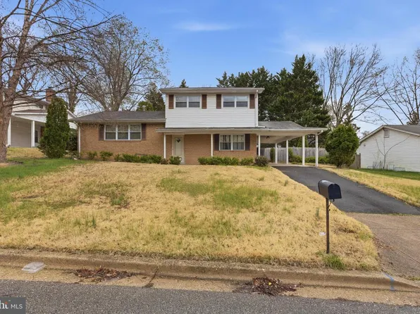 5704 Colon Ter, Temple Hills, MD 20748