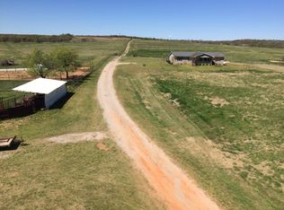 4732 County Street 2870, Marlow, OK 73055