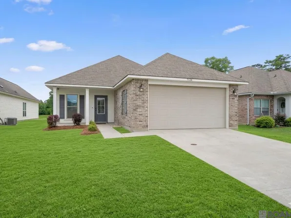 7728 Amite Springs Dr, Denham Springs, LA 70706