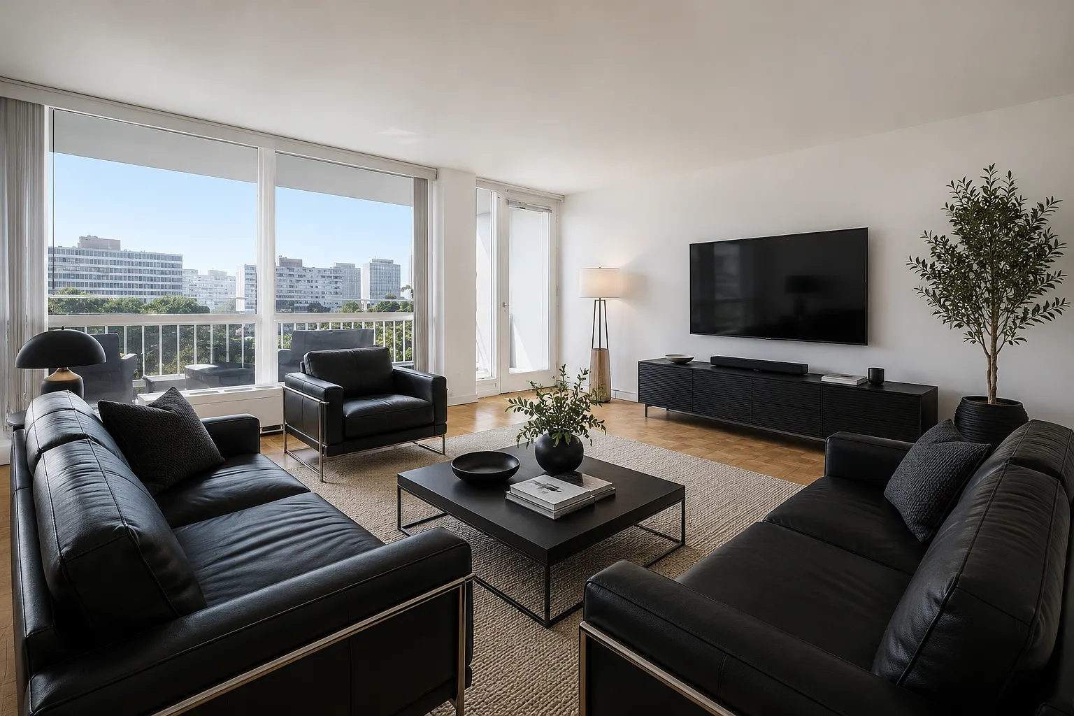1 bed, $2,000 — Photo 1
