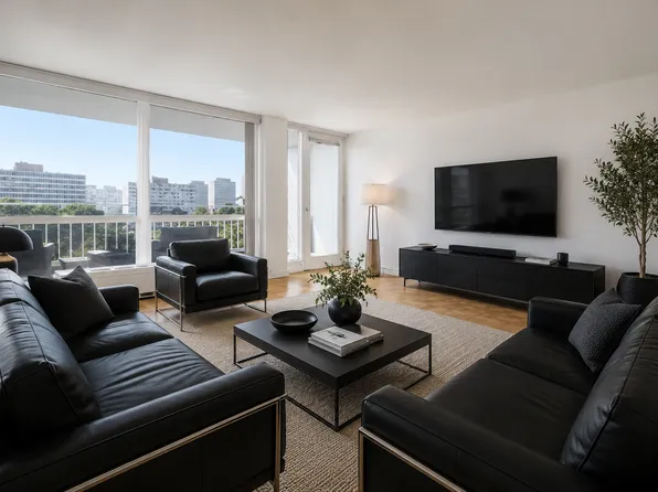 601 E 32nd St APT 605, Chicago, IL 60616