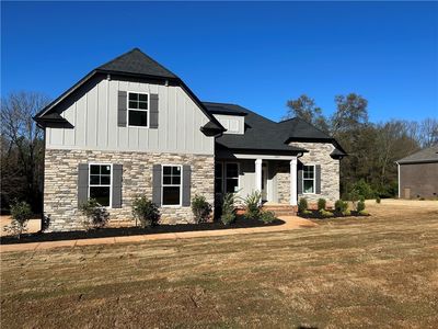 2627 Dog Leg Ln, Seneca, SC, 29678