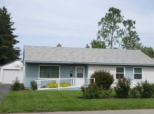 1334 Sacramento Blvd, Richland, WA 99354