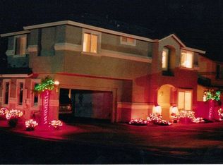 114 Samantha Rose St, Henderson, NV 89012