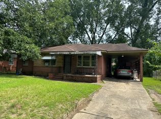 2858 Ramsey Rd, Columbus, GA 31903