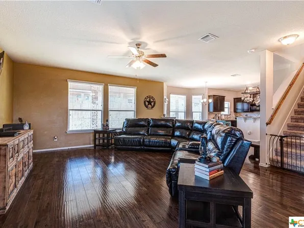 3303 Lorne Dr, Killeen, TX 76542